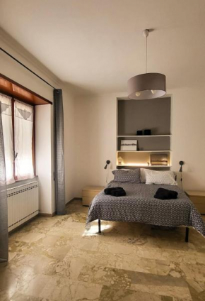 3 Sisters House Rome